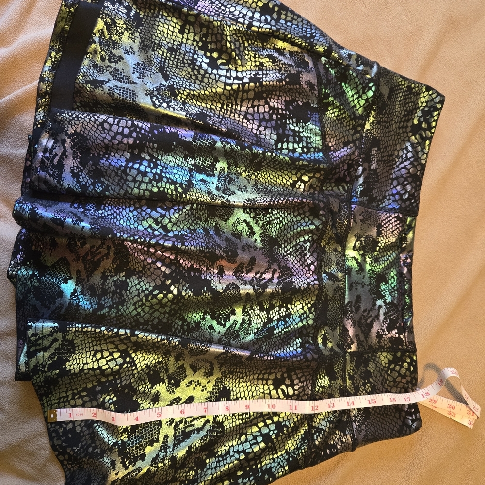 CVG Running Skort - Picture 2 of 5